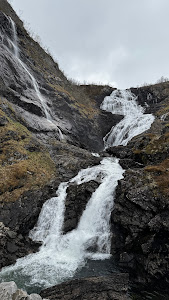 Kjosfossen — fotografia 4