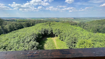 Széchenyi Zsigmond Lookout — fotografia 4