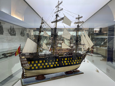 Naval Museum Cartagena — fotografia 3