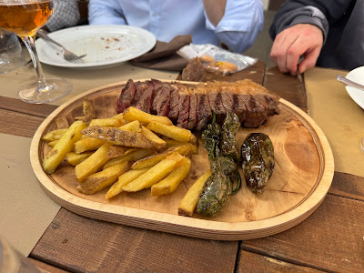 Con Acento RestoBar — fotografia 5