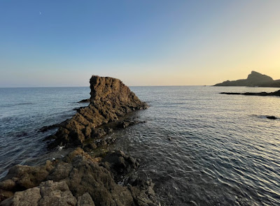 Cala de Abril — fotografia 4