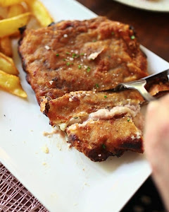 Amor Amar - Restaurante — fotografia 5