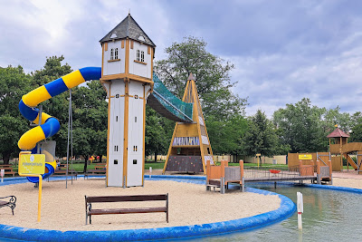 Tarzan Park — fotografia 3
