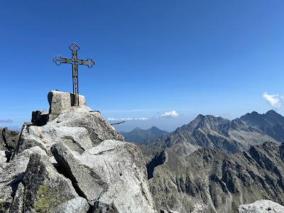 Vârful Gerlachovský — fotografia 4