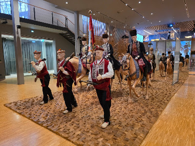 The Alka of Sinj Museum — fotografia 4