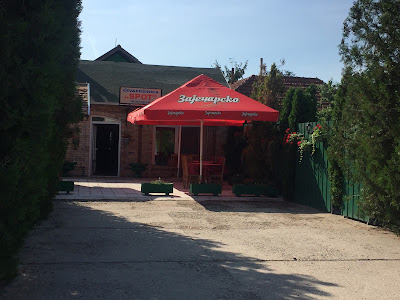 Spot Ćevabdžinica — fotografia 4