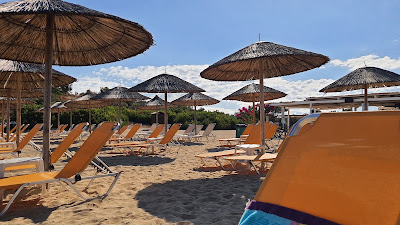 Restia Seafront Restaurant — fotografia 5
