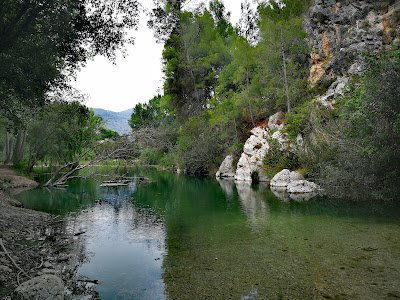 Barranc de l'Encantà — fotografia 4