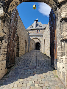 Altena Castle — fotografia 5