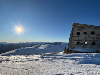 Bjelašnica — fotografia 5