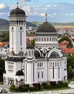 Biserica Sfânta Treime — fotografia 5