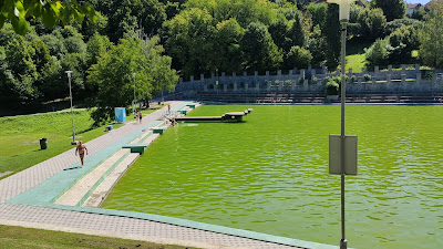 Orahovačko jezero — fotografia 2