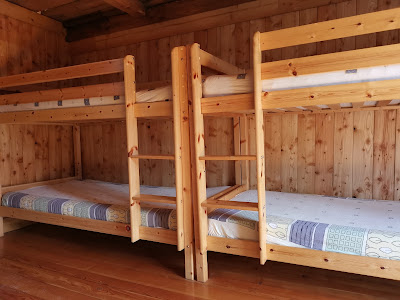Ötscherland Campingplatz — fotografia 3