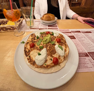 Fanyűvő restaurant — fotografia 4
