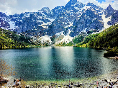 Tatra National Park