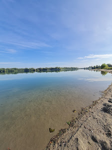 Baggersee Giesen