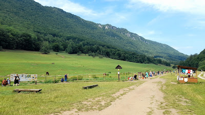 Sysľovisko — fotografia 5