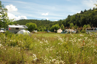 Comfort Camping Tenuta Squaneto — fotografia 5