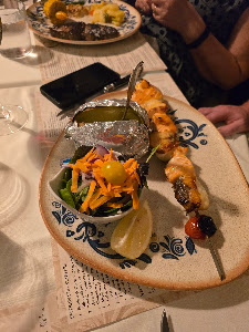 Restaurante El Cortijillo — fotografia 5