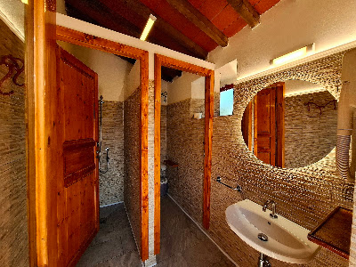 Farmhouse / Agricampeggio Podernuovo BP — fotografia 5