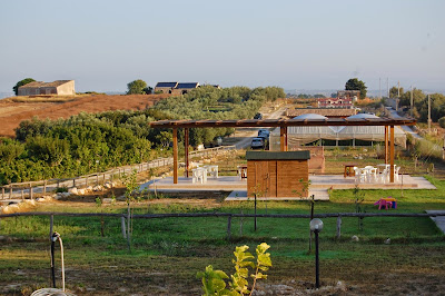 Agri Camping Sophia — fotografia 5