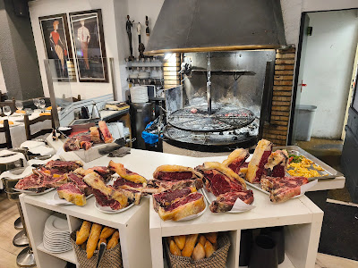 Asador Irache — fotografia 4