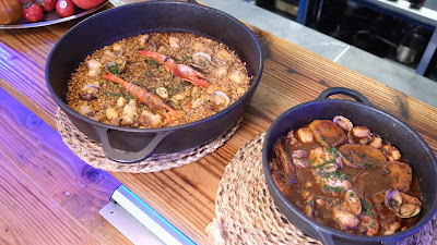 Restaurant Espai Versatil — fotografia 4