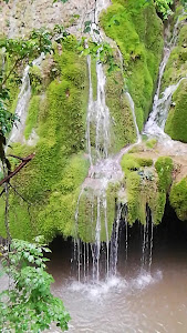 Cascada Bigăr — fotografia 2