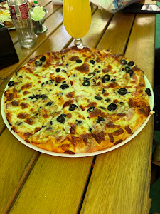 RESTAURANT TATA SI FIUL — fotografia 5