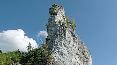 Skała Miłości — fotografia 2