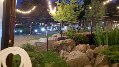 Eden Garden — fotografia 5