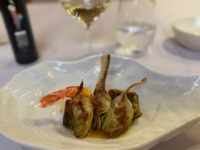 Restaurante Anttonenea — fotografia 5
