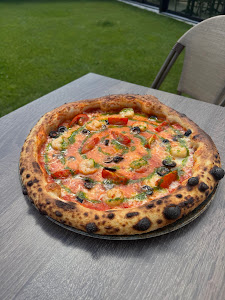 Venus Bistro & Pizzerie — fotografia 4