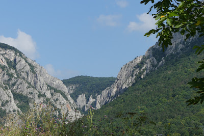 Zádielska gorge — fotografia 3