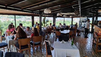 Restorant Lounge Ajka