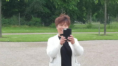Fredensborg Palace — fotografia 2