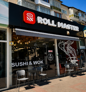 Roll Master