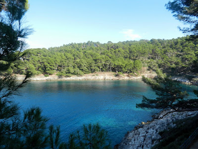 Plaža Vale Škura — fotografia 3