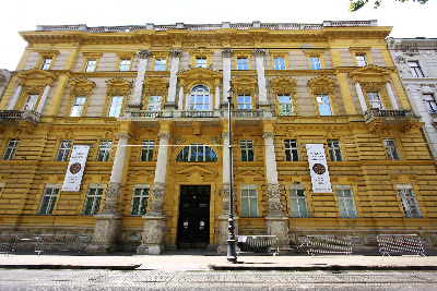 Archaeological Museum in Zagreb — fotografia 3