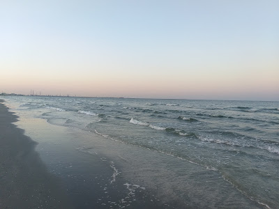 Plaja Navodari