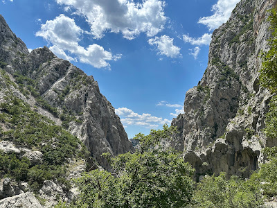 Velika Paklenica