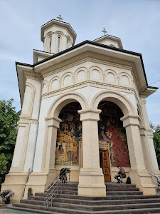 Mănăstirea Adormirea Maicii Domnului — fotografia 4