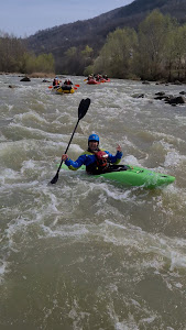 Arca Rafting Camp — fotografia 4