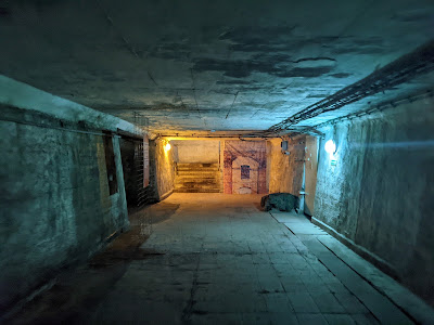 Underground Stettin Routes — fotografia 5