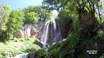 Слапови Сопотнице — fotografia 2