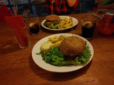 Cultureel Eetcafé 'Skek — fotografia 5