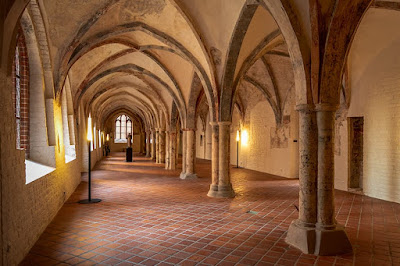 European Hansemuseum — fotografia 5