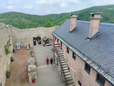 Máré-vár — fotografia 3