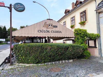 Csülök Csárda