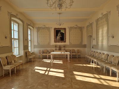 Ľupča Castle — fotografia 5